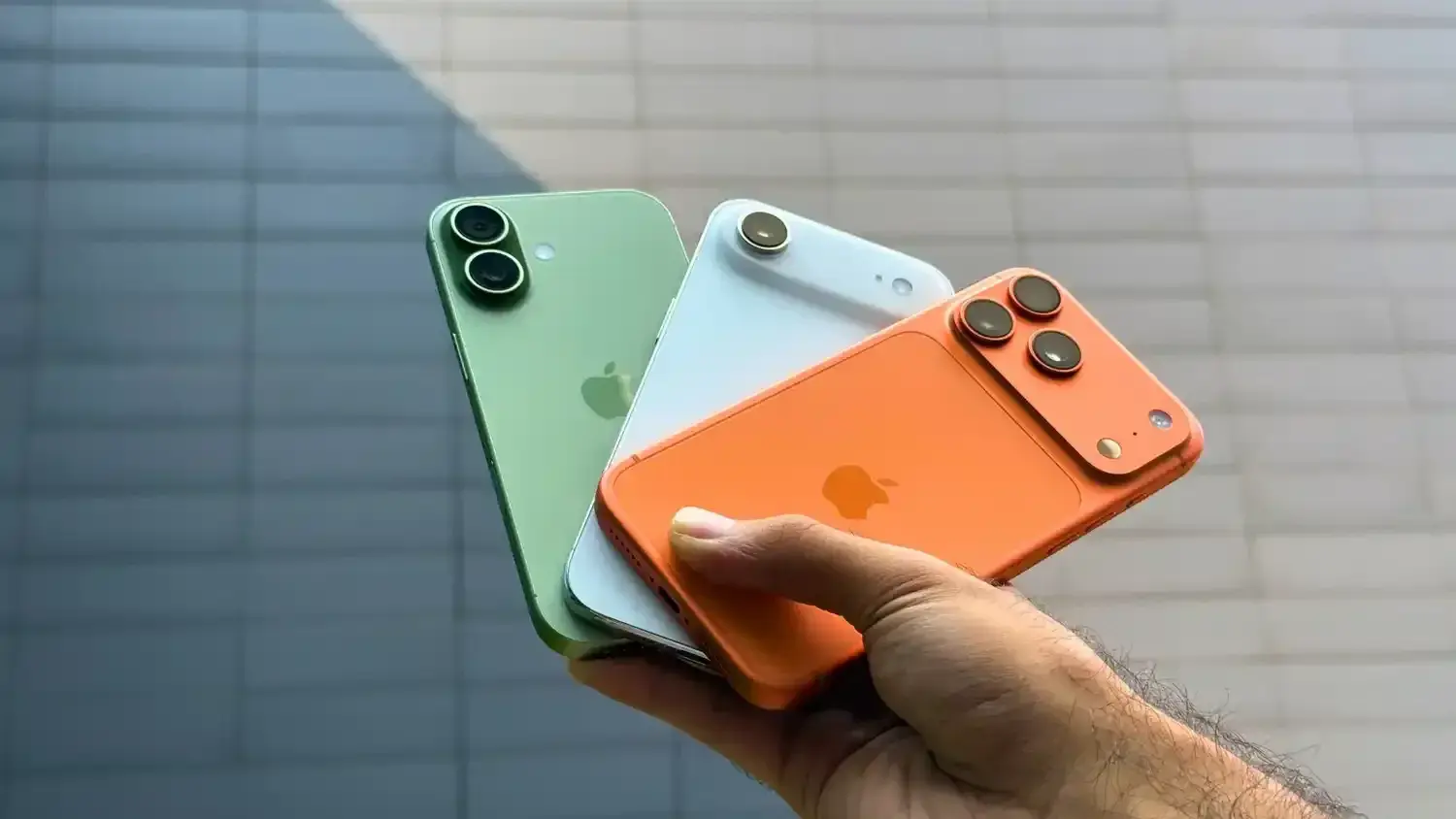 آیفون در ایران گران‌تر شد؛ افزایش سنگین هزینه رجیستری