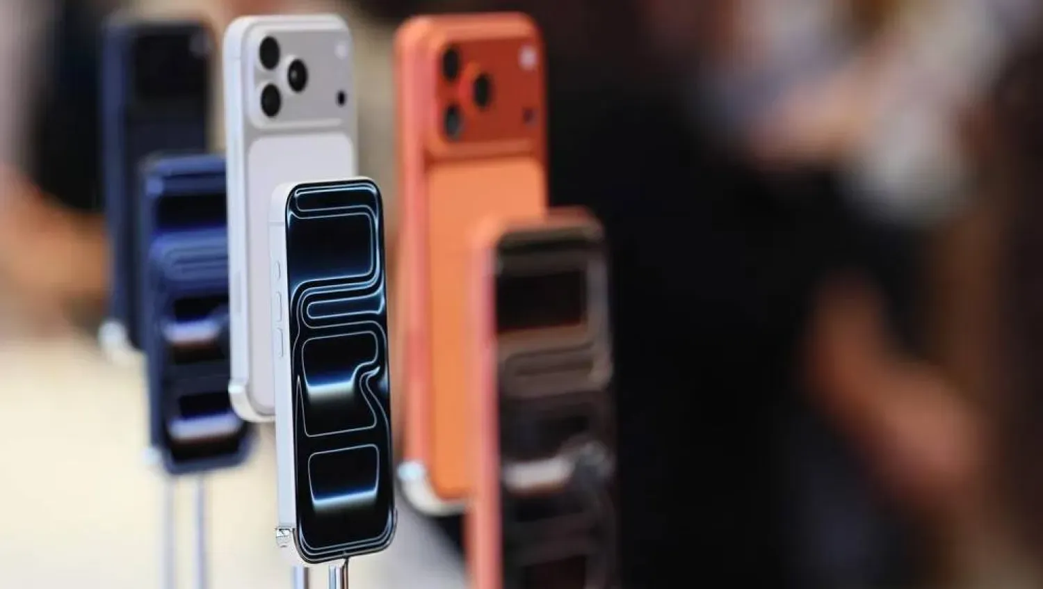 هزینه رجیستری آیفون به ۶۵ میلیون تومان رسید