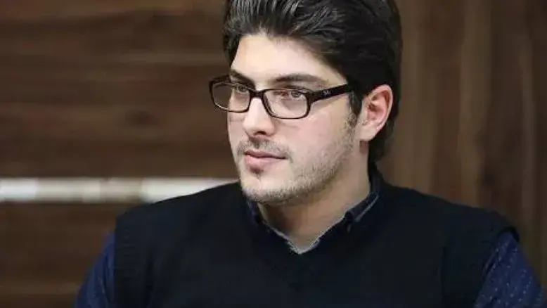 خطر مرگ از بیخ گوش مجری معروف تلویزیون گذشت