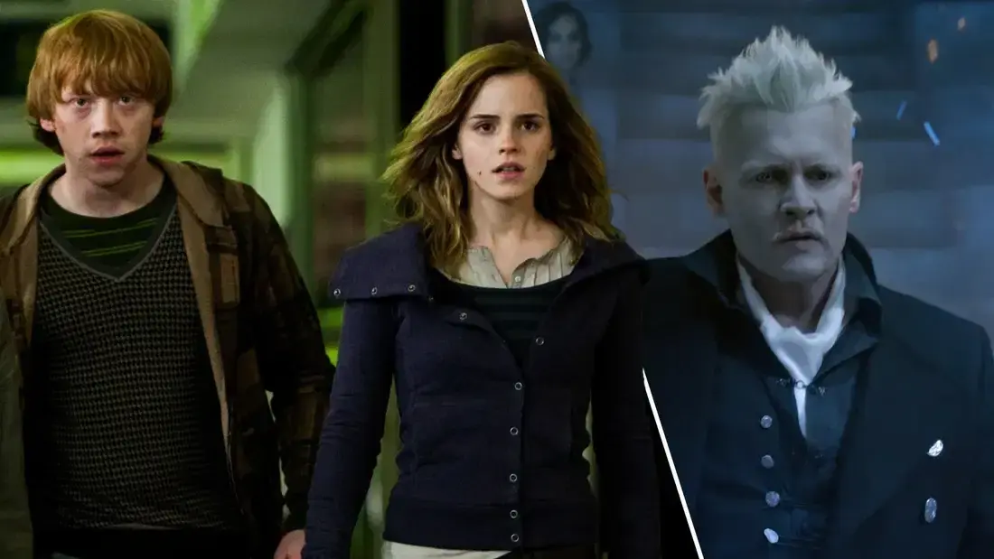 تای وست، جانی دپ و روپرت گرینت: ضیافت وحشت در لندن ویکتوریایی 