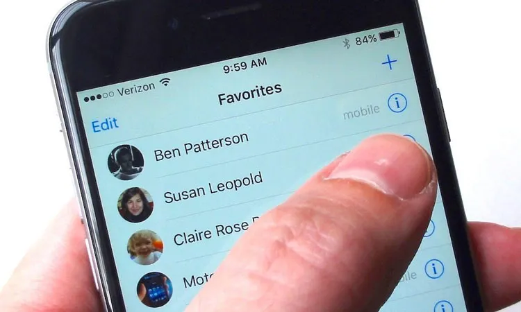 مشکلات رایج نمایش عکس مخاطبین در شیائومی