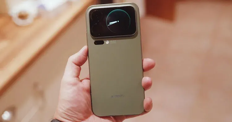 جدیدترین گوشی پرچمدار شیائومی: Xiaomi 17 Pro Max