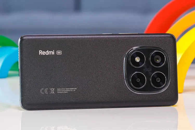 ردمی نوت 14 پرو؛ از میان رده های اقتصادی سطح بالا