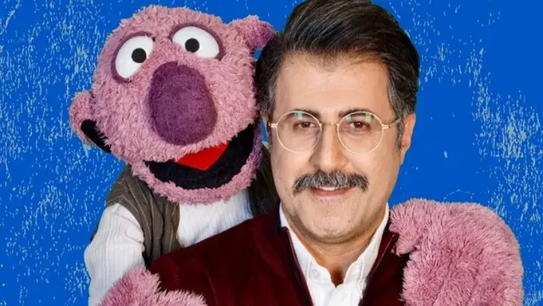 «۱۰۰۱» با هومن حاجی‌عبداللهی و جناب‌خان در شب یلدا بازمی‌گردد