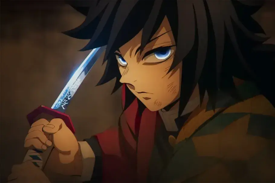 خیزش تاریخی انیمه در هالیوود: «شیطان‌کش» با نامزدی گلدن گلوب معادلات اسکار را برهم زد 