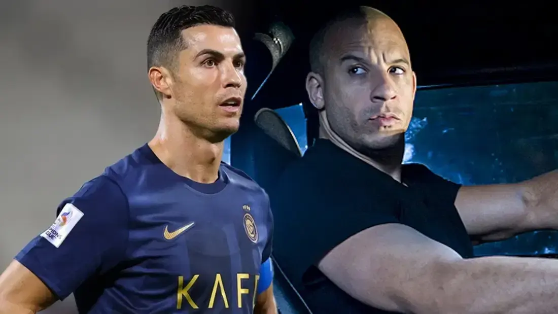 از زمین چمن تا پرده نقره‌ای: آیا رونالدو بازیگر خوبی خواهد شد؟ 