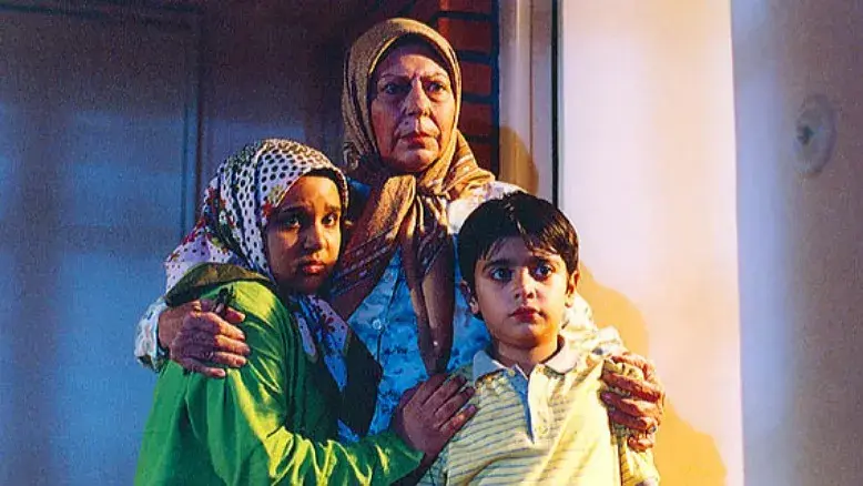 ثریا قاسمی ۸۴ ساله شد؛ سکانسی برتر از او به مناسبت سالروز تولد