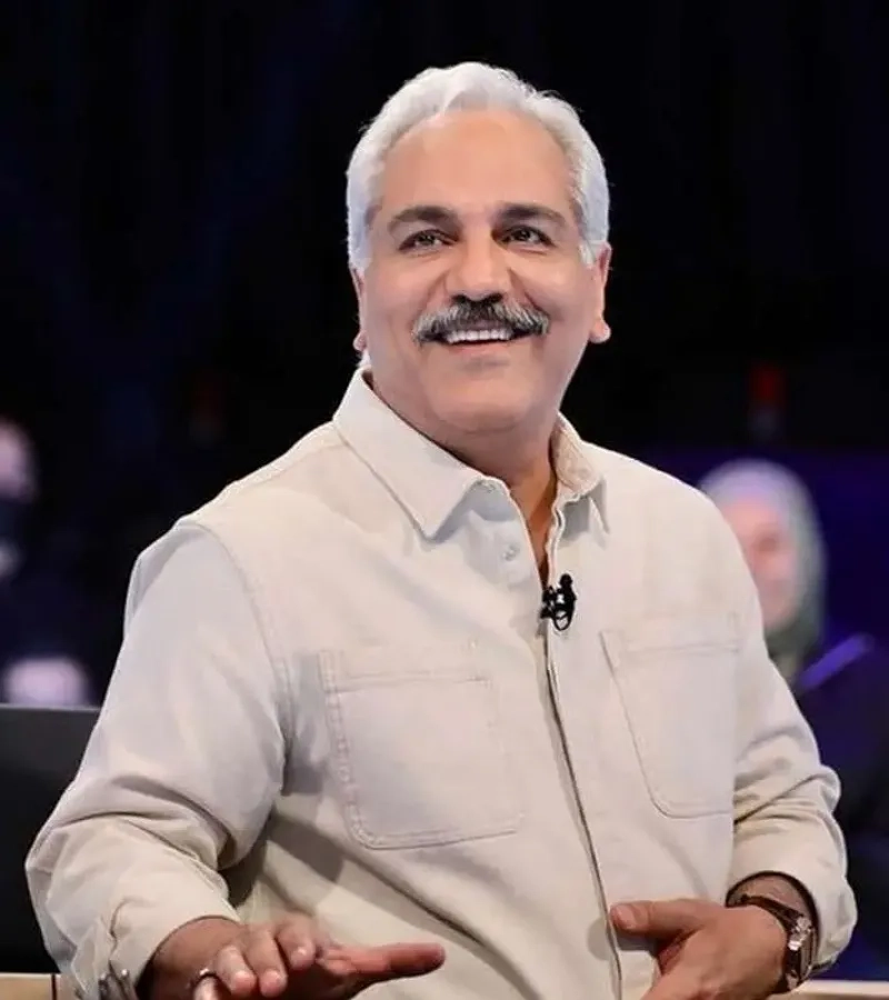 ماجرای آرمیتای مهران مدیری چیست؟