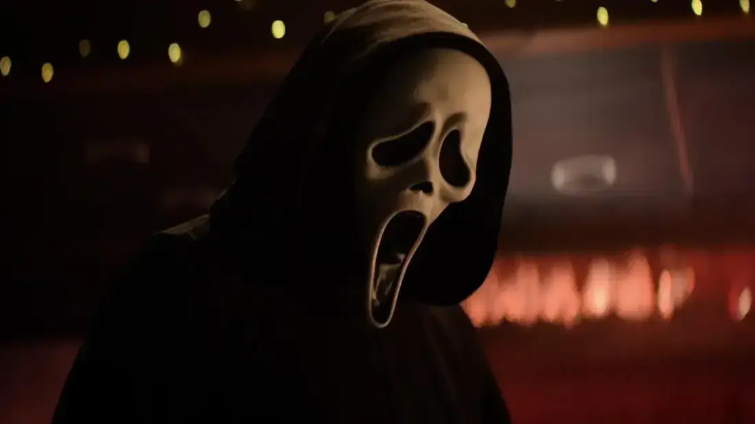 بازگشت نوستالژی خونین: از تجدید دیدار بازیگران «Scary Movie» تا خیزش دوباره «Evil Dead» 