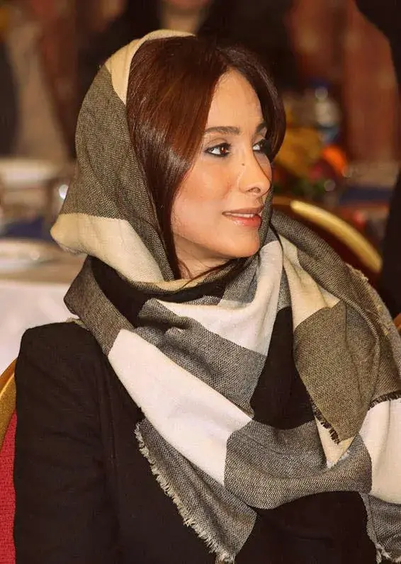 آلبوم تصاویر سحر زکریا ویژه سالروز تولد او 3