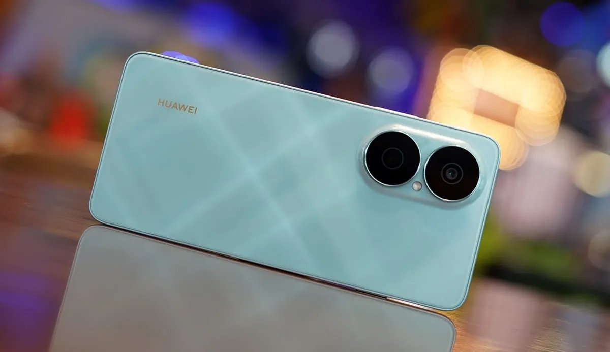 معرفی گوشی های ارزان هواوی در بازار جهانی