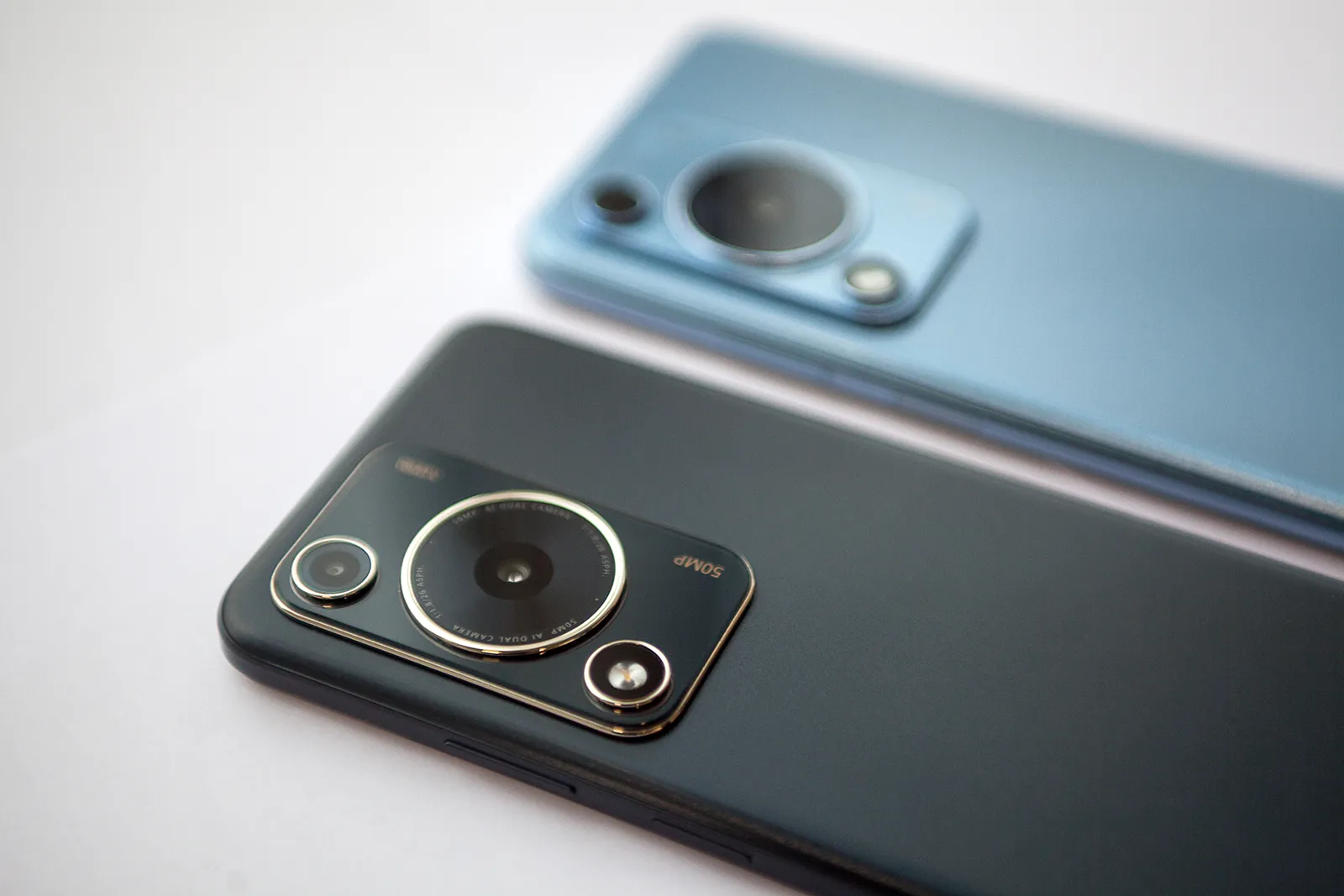 گوشی های ارزان قیمت هواوی 