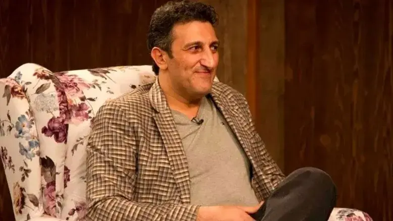 علت بستری شدن یوسف صیادی در بیمارستان چیست؟