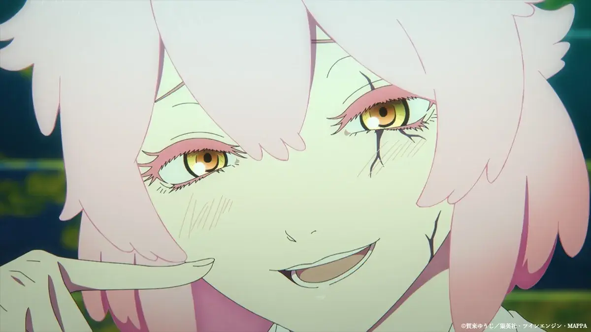 همکاری طوفانی در افتتاحیه فصل دوم: تاتسویا کیتانی و BABYMETAL صدای «بهشت جهنمیان» شدند 