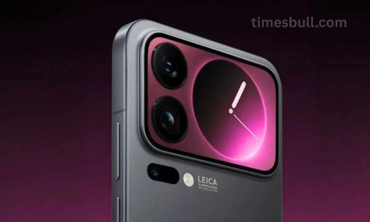 شیائومی مشکل سبز شدن عکس‌ها در سری ۱۷ را با به‌روزرسانی رفع می‌کند