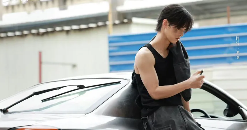 زمان پخش سریال سرعت و عشق / داستان سریال سرعت و عشق