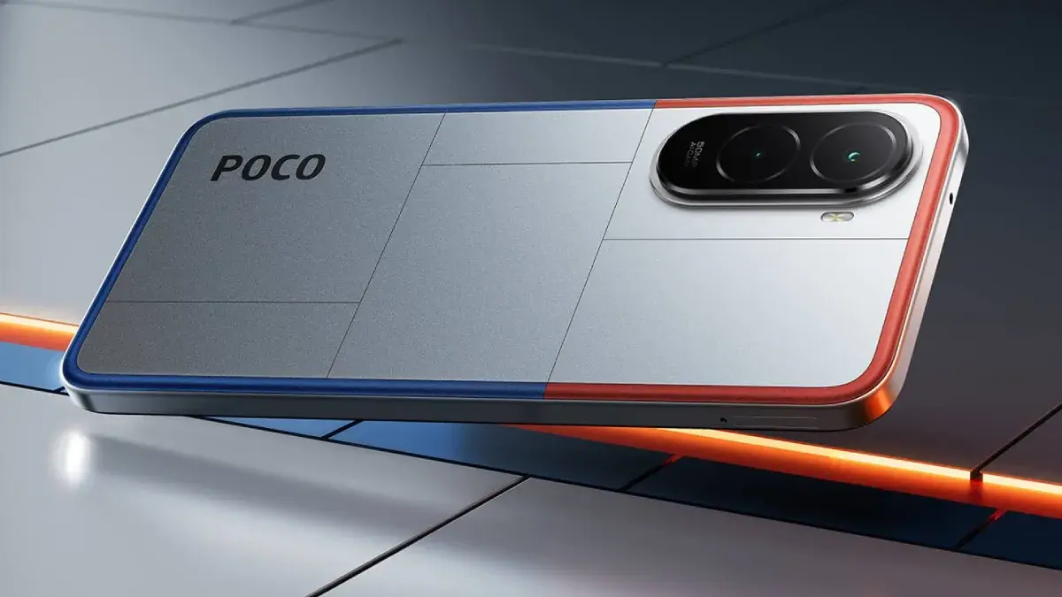 انتشار تیزر رسمی پوکو M8 و M8 پرو در بازار هند