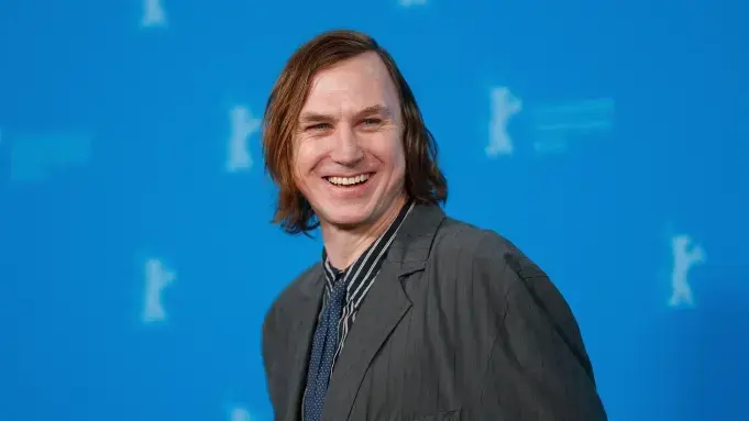 جیمز گان شرور جدیدش را در آلمان پیدا کرد: لارس آیدینگر «برینیاک» دنیای DC شد 