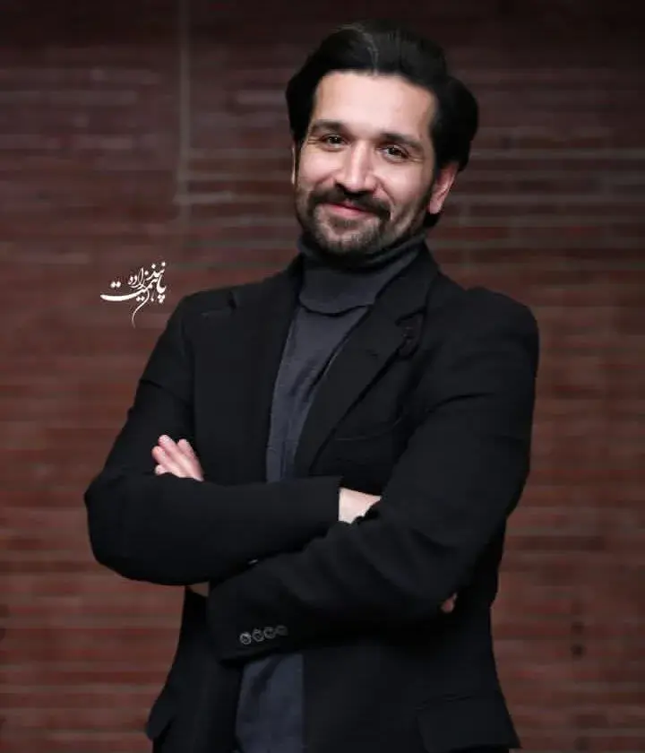 تصاویر هنرمندان ایرانی در پشت صحنه نمایش باران اسیدی 3