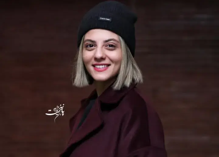 تصاویر هنرمندان ایرانی در پشت صحنه نمایش باران اسیدی 1