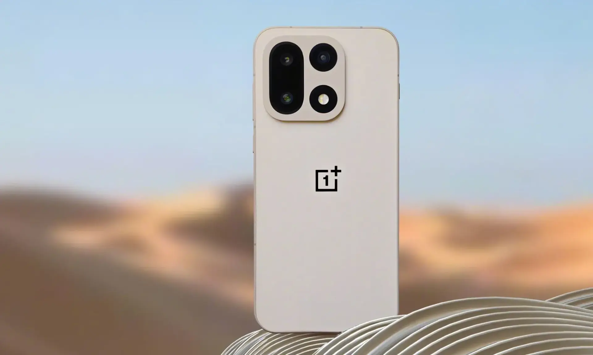 افشاگر معروف از وان‌پلاس 15T می‌گوید؛ باتری غول‌پیکر در بدنه جمع‌وجور