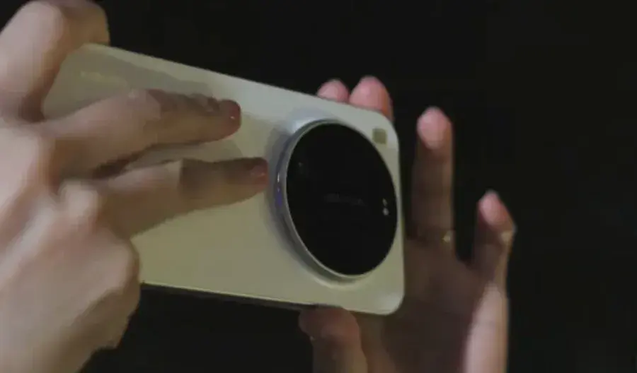 اولین تصویر رسمی از شیائومی 17 اولترا منتشر شد