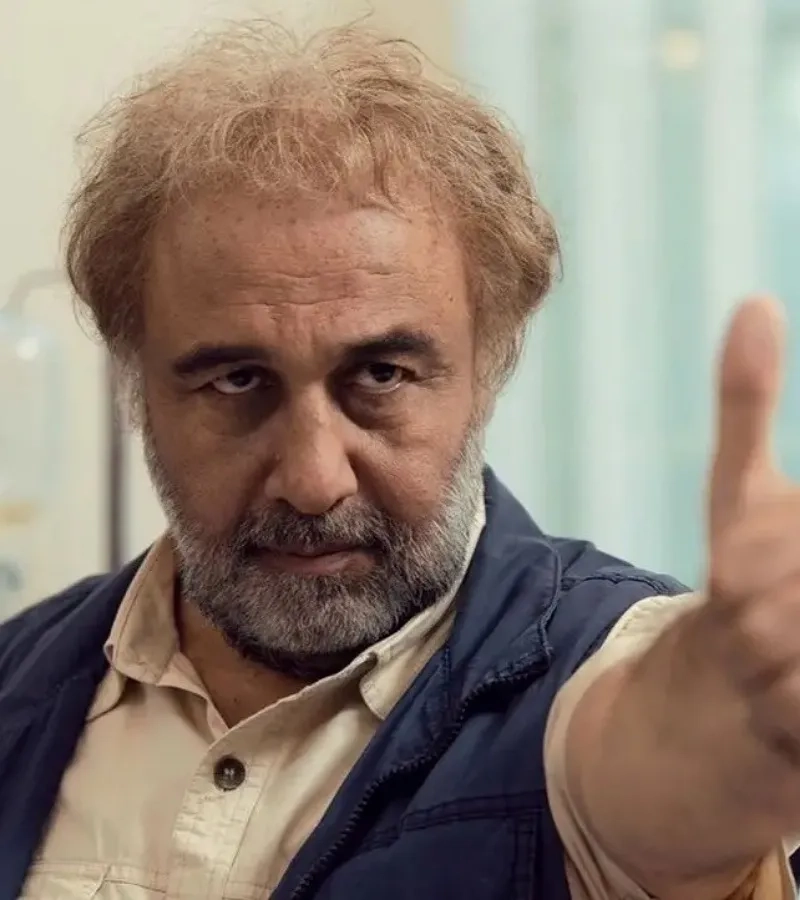 گلایه عطاران از قیاسی: به زور می‌خواهد من و مدیری را دشمن کند