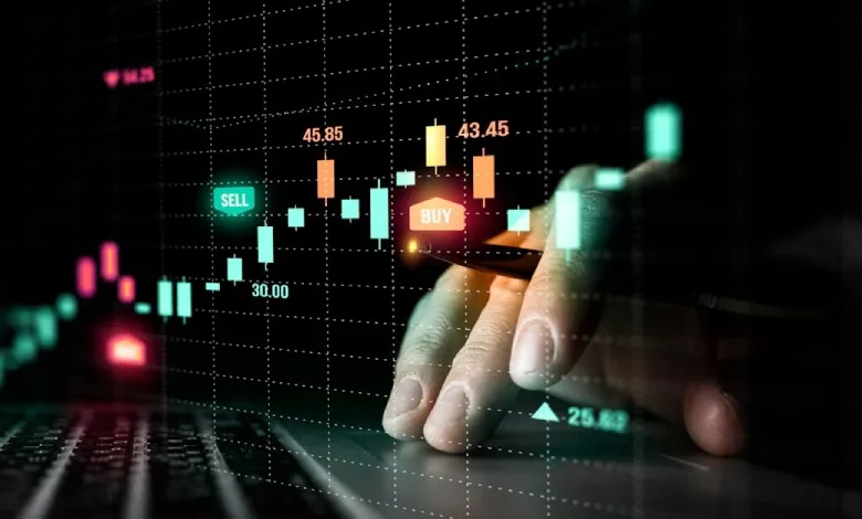 بهترین زمان ترید 