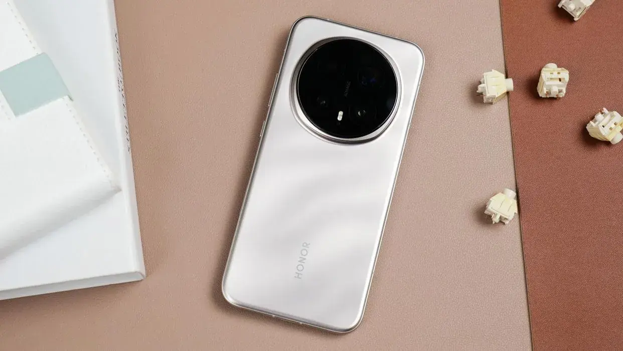 افشای برنامه آنر برای سری مجیک 8؛ عرضه Air و RSR نزدیک است