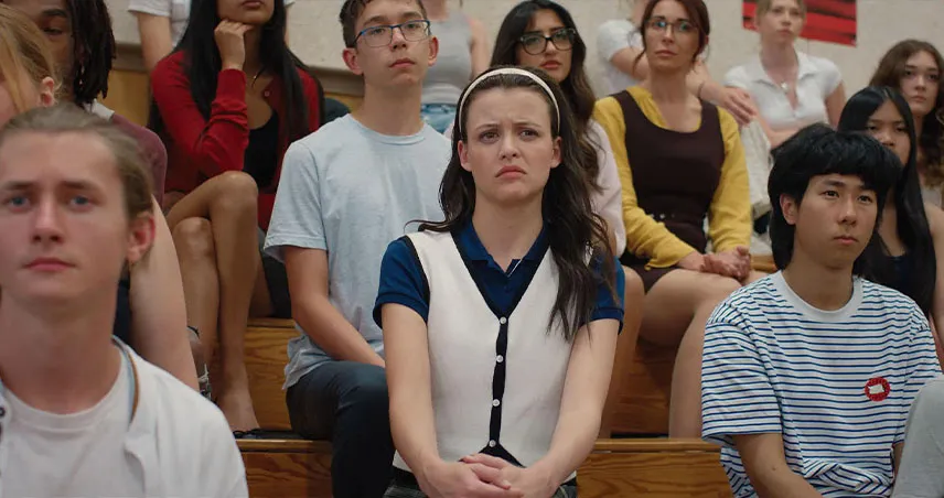 بهترین فیلم های عاشقانه جدید ۲۰۲۶