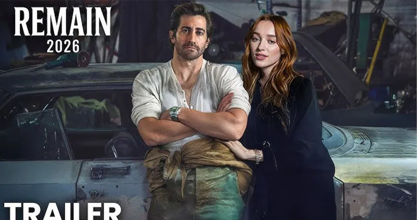 عاشقانه ترین فیلم های ۲۰۲۶