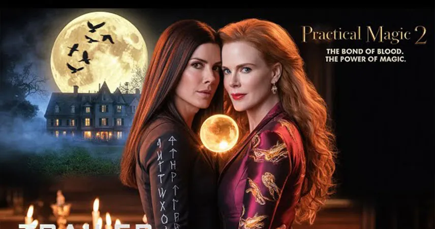 فیلم جدید عاشقانه ۲۰۲۶