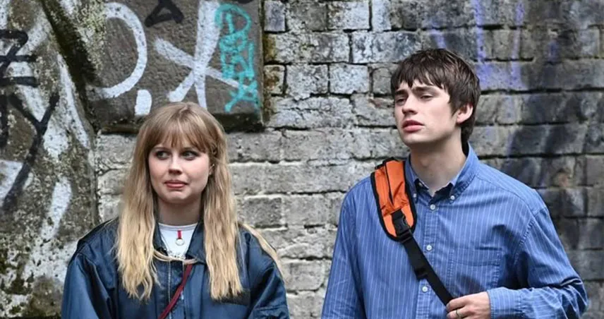 فیلم های عاشقانه موردانتظار ۲۰۲۶