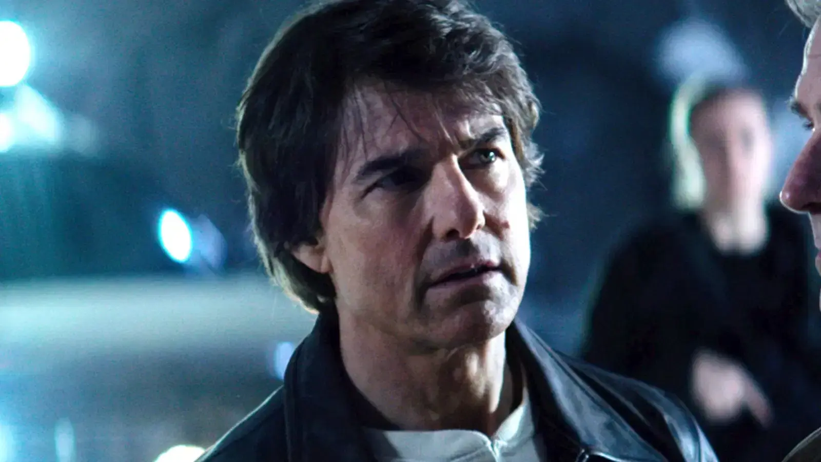 چرا هالیوود می‌خواست اتان هانت را بازنشسته کند و پرونده کروز را ببندد 