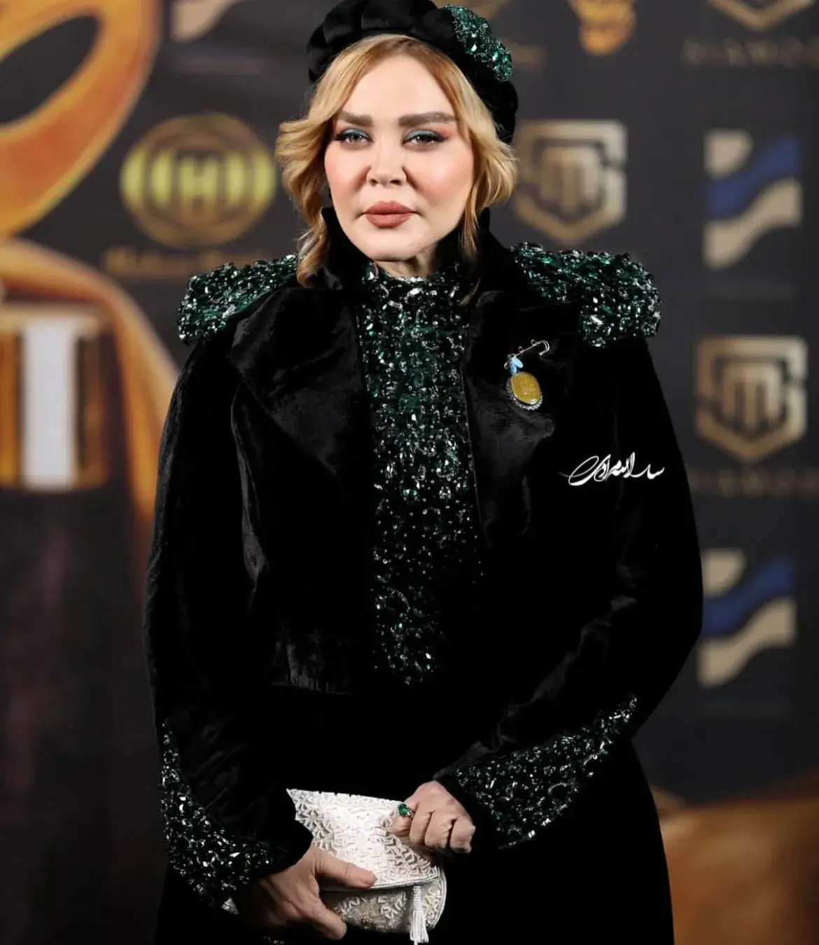 ببینید: تصاویر خوشرنگ و لعاب از جشن حافظ ۱۴۰۴ 2