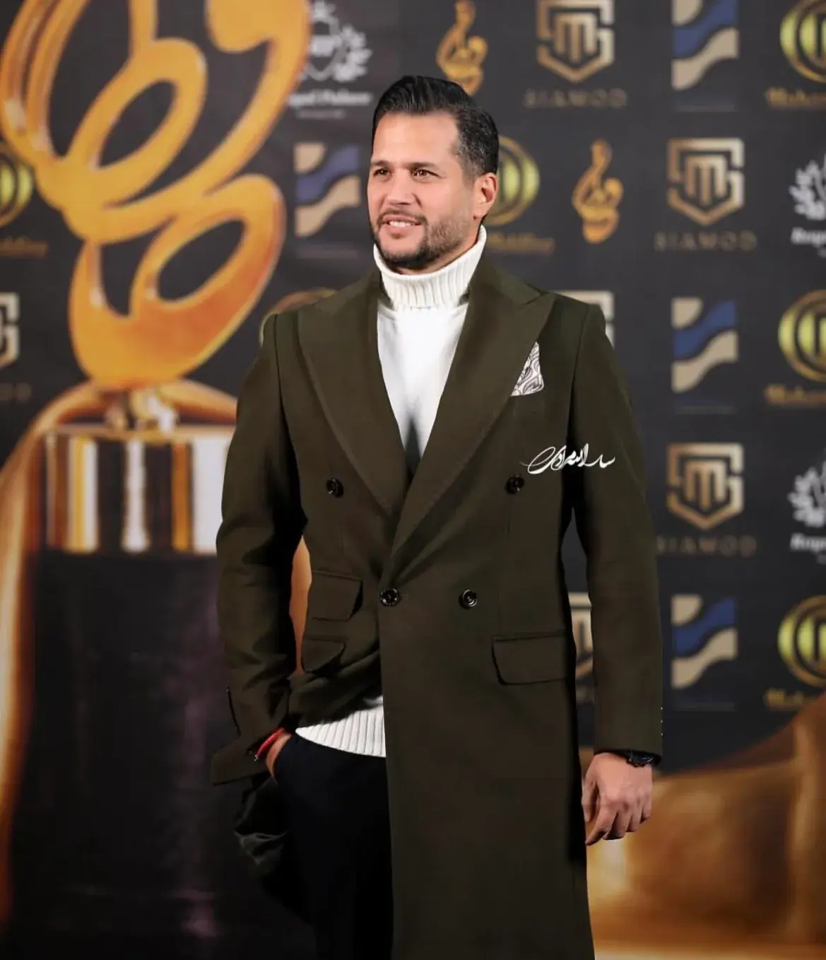 ببینید: تصاویر خوشرنگ و لعاب از جشن حافظ ۱۴۰۴ 3