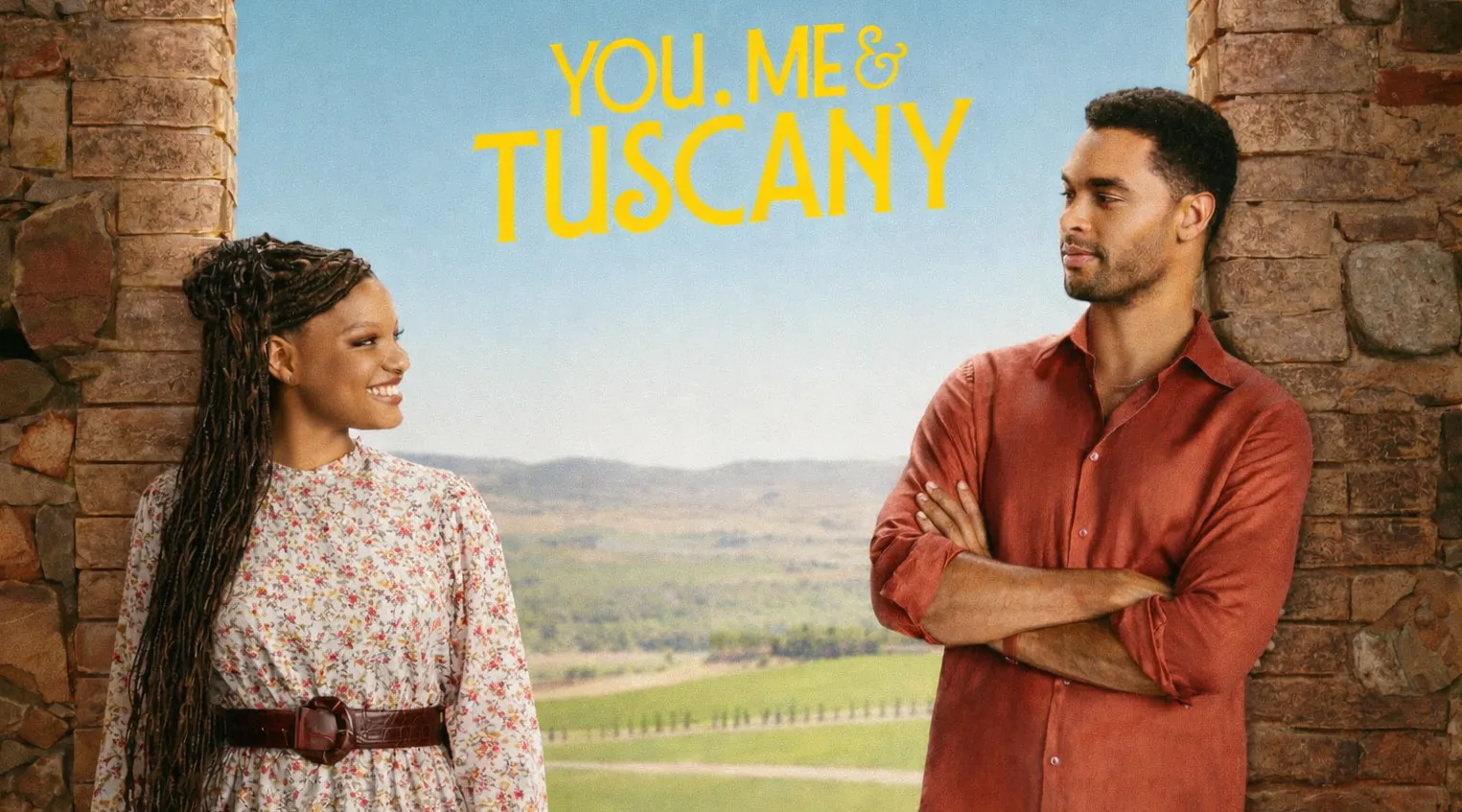 فیلم های عاشقانه ۲۰۲۶