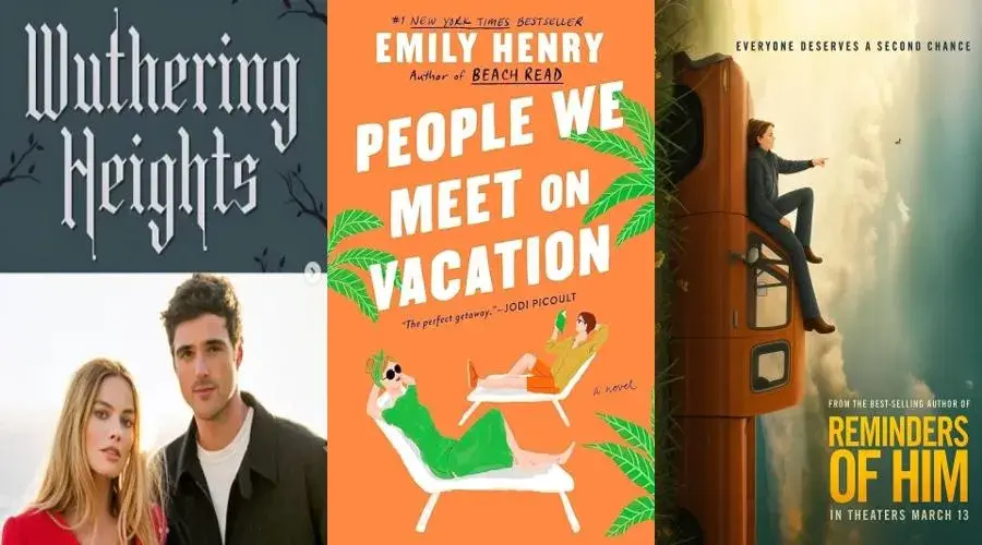 معرفی موردانتظارترین فیلم های عاشقانه ۲۰۲۶