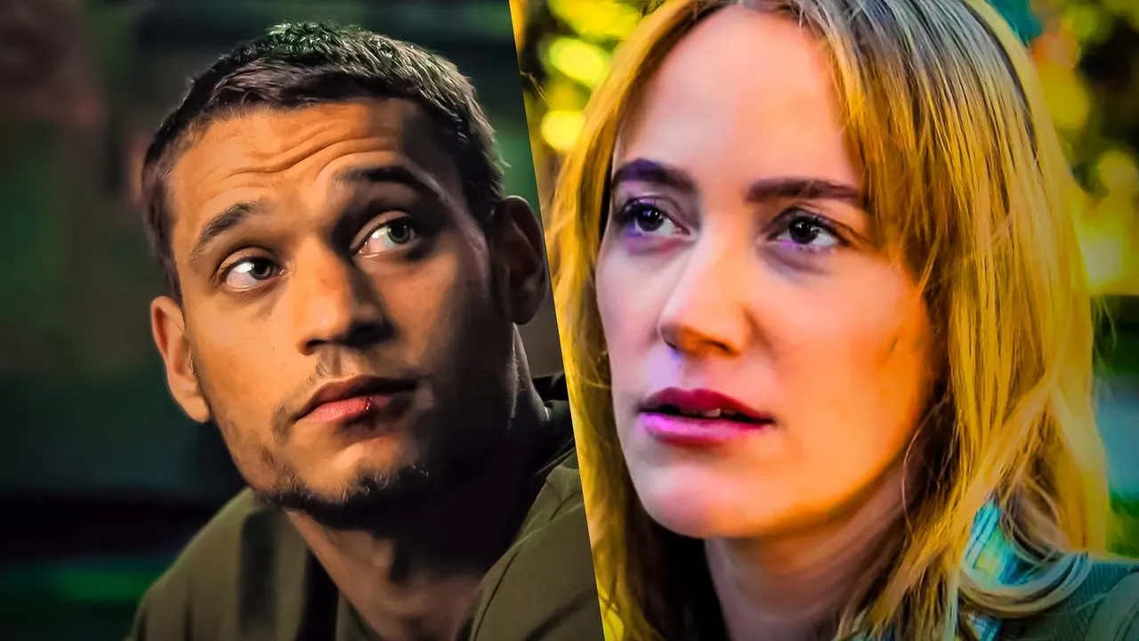 فیلم عاشقانه 2026