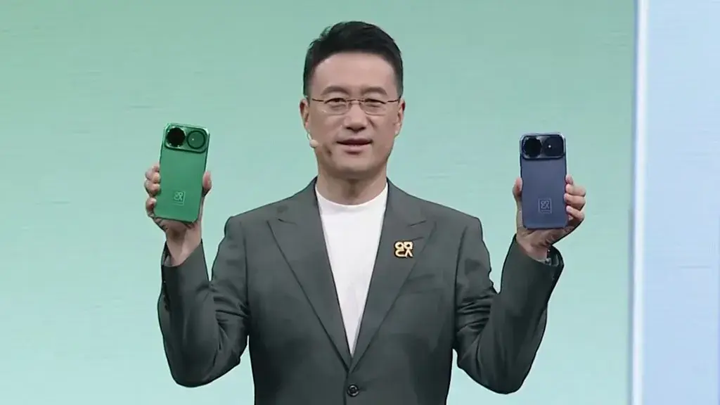 معرفی رسمی سری هواوی نوا 15؛ طراحی تازه و ارتقا دوربین