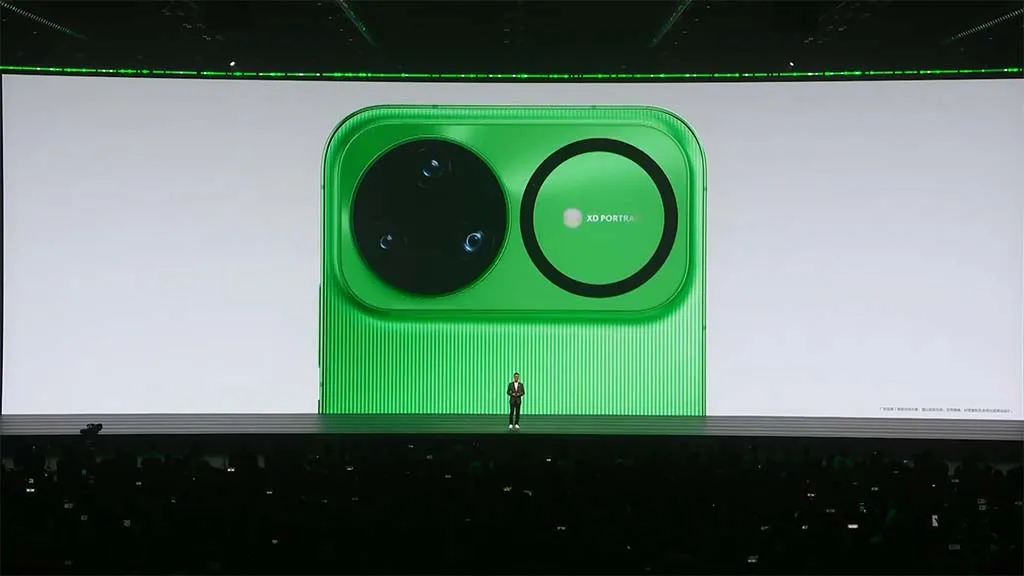 معرفی رسمی سری هواوی نوا 15؛ تمرکز بر طراحی و عکاسی