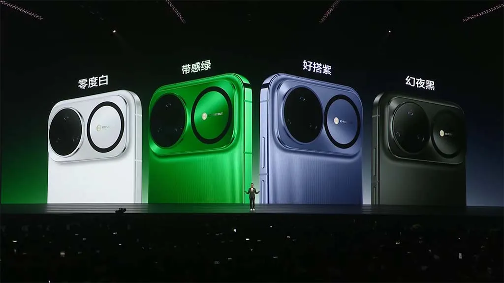 جدول خلاصه مشخصات سری هواوی نوا 15