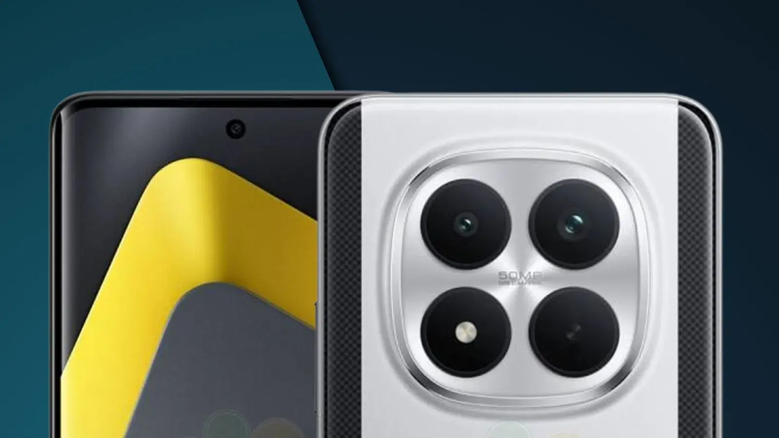 افشای زمان عرضه و مشخصات سری پوکو M8