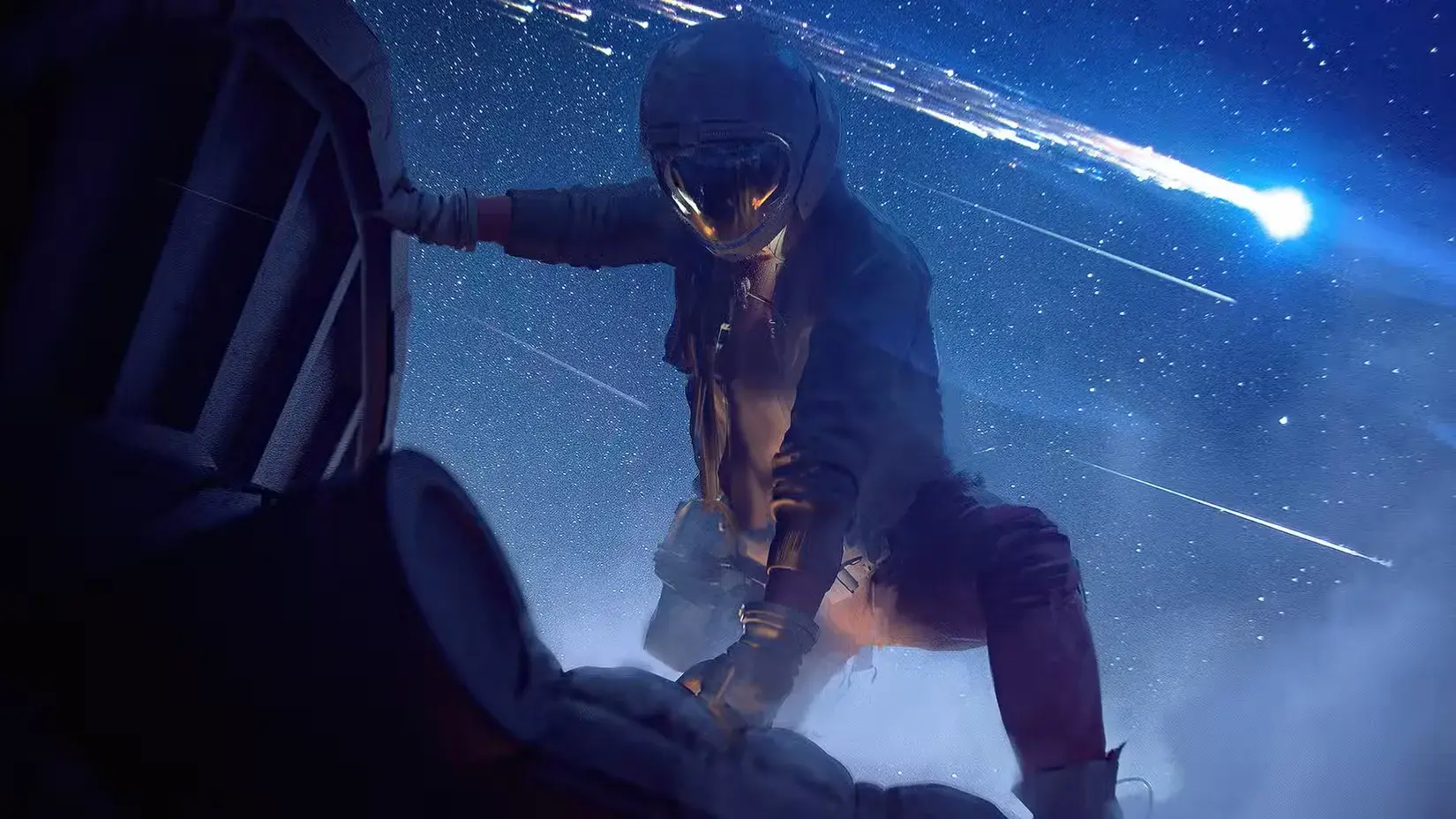 اشتباهات مرگبار در استخراج که بازیکنان ARC Raiders را به کام مرگ می‌کشانند