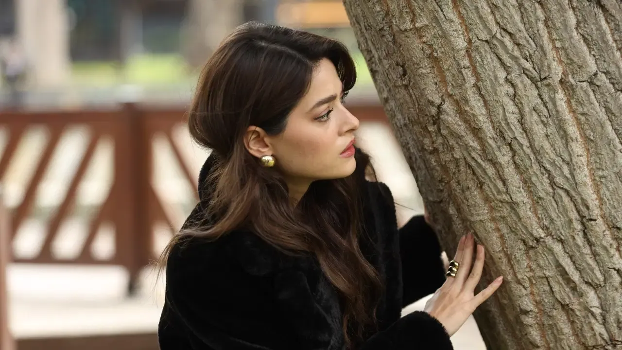 نقد و بررسی سریال غریبه ای در آینه