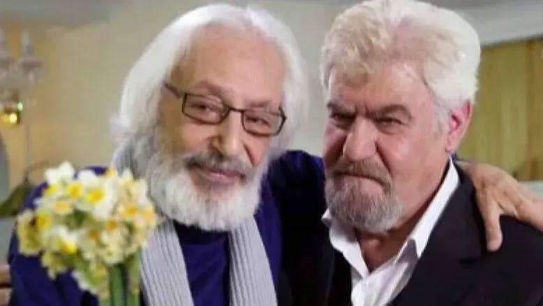 عنایت بخشی در بخش مراقبت‌های ویژه بستری شد