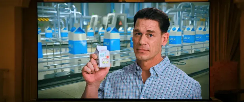 پیروزی بزرگ اپل در جنگ استریمینگ با سریالی که به اوج محبوبیت جهانی رسید