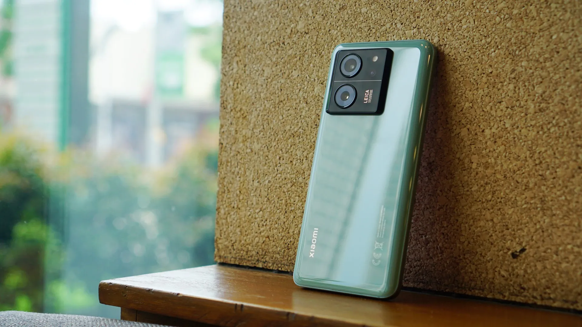 شیائومی آماده انتشار HyperOS 3 برای 13T پرو