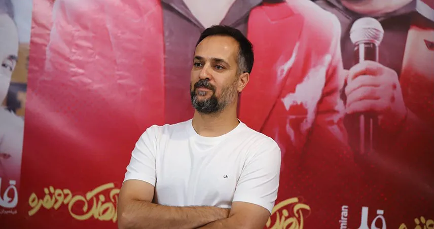 معرفی فیلم سینمایی طهران ۵۷