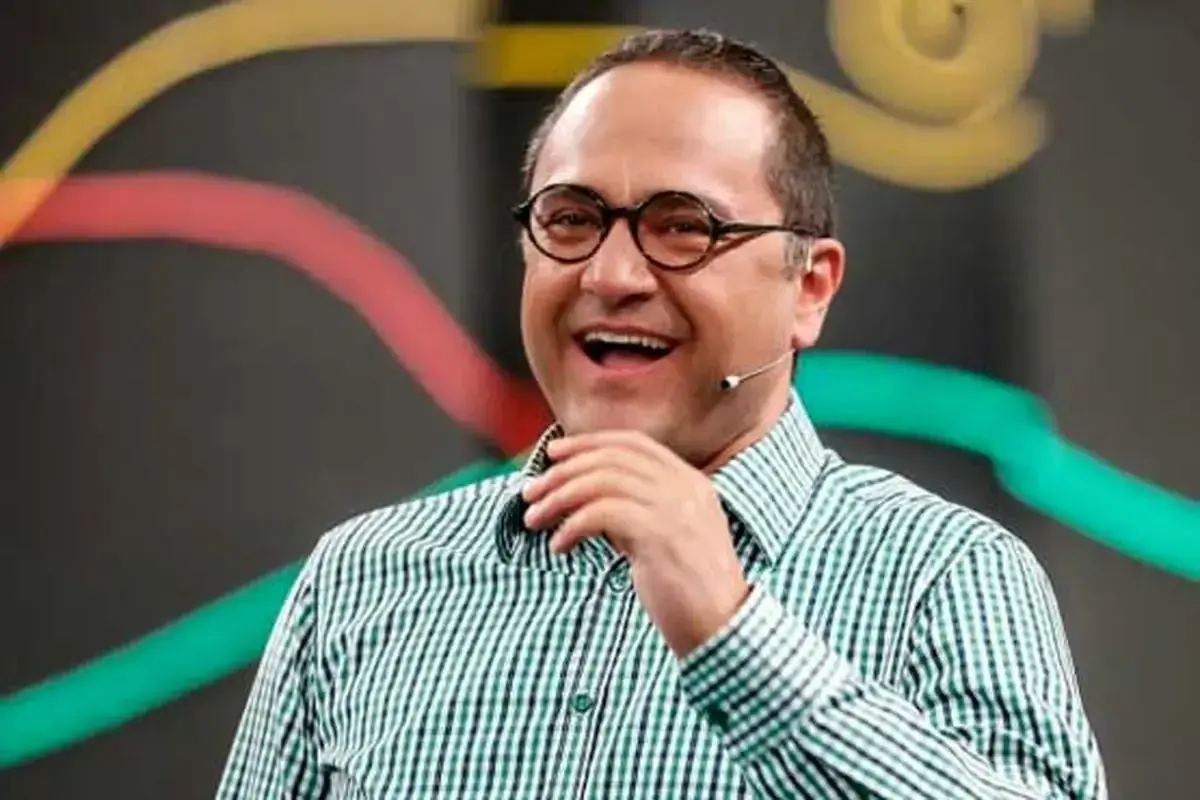 آلبوم عکس‌های رامبد جوان به مناسبت تولد ۵۴ سالگی او 1